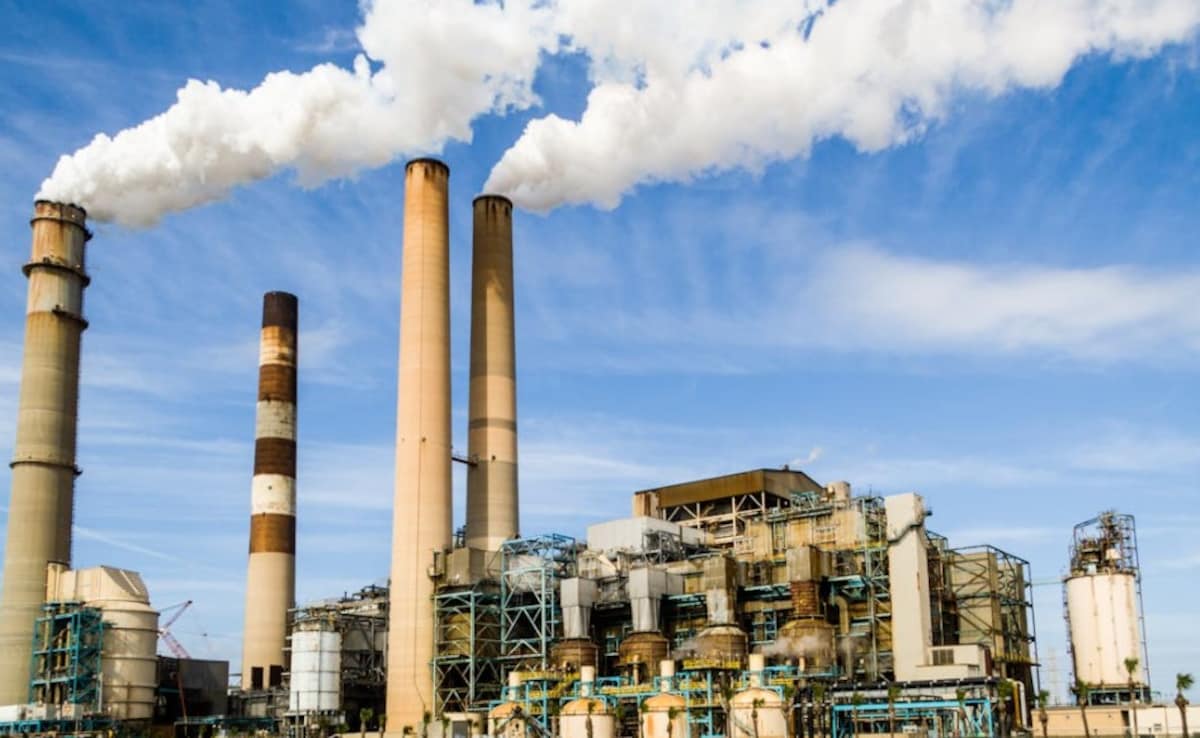 Study Shows Over Half Of Earth's Vital Signs At Record Extremes: 'Future Of Humanity...' Study Shows Over Half Of Earth's Vital Signs At Record Extremes: 'Future Of Humanity...'