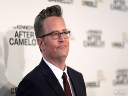 Matthew Perry Death Case: Accused Doctor Expected To Plead Guilty Matthew Perry Death Case: Accused Doctor Expected To Plead Guilty