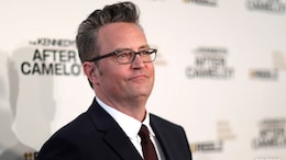 Doctor Who Supplied Ketamine To Matthew Perry Will Plead Guilty
