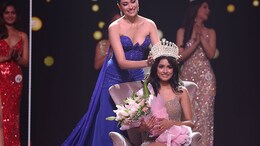 Miss India 2024: निकिता के मिस इंडिया बनने से उज्जैन में खुशी, दादा बोले- अपनी जुनून के कारण जीता खिताब&nbsp;