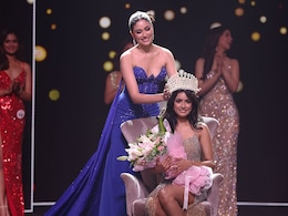 Miss India 2024: निकिता के मिस इंडिया बनने से उज्जैन में खुशी, दादा बोले- अपनी जुनून के कारण जीता खिताब 