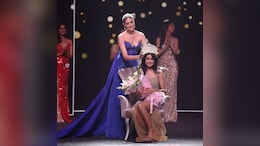 "My Family Expected A Boy But Celebrated My Birth As Victory": Miss India World Nikita Porwal