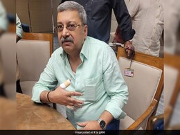 In Row Over Waqf Bill, Trinamool's Kalyan Banerjee Smashes Glass, Cuts Thumb In Row Over Waqf Bill, Trinamool's Kalyan Banerjee Smashes Glass, Cuts Thumb