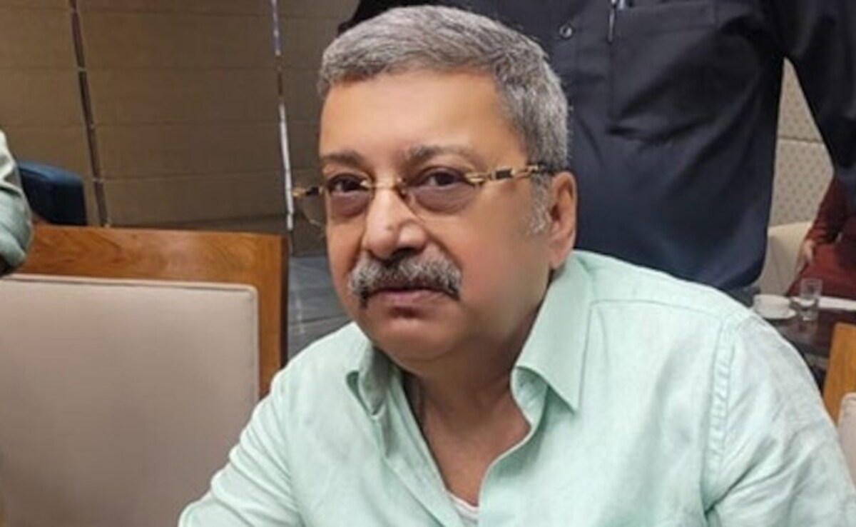 Trinamool's Kalyan Banerjee Explains 'Hulk' Moment During Waqf Bill Meeting