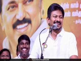 Udhayanidhi Stalin Must Adhere To Government Dress Code, Says AIADMK Udhayanidhi Stalin Must Adhere To Government Dress Code, Says AIADMK