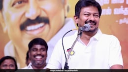 "Sanatana Dharma Should Be...": Udhayanidhi Stalin At It Again, BJP Hits Back