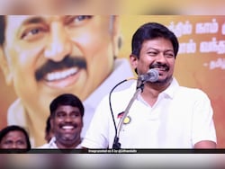 Udhayanidhi Stalin&#039;s Diwali Wish &#039;For Those With Faith&#039; Draws BJP&#039;s Barbs
