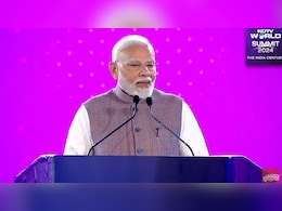 भारत के पास डबल AI है... जानें NDTV वर्ल्ड समिट में पीएम मोदी ने क्या समझाया