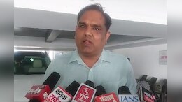 Jind Top Cop Accused Of Sex Harassment, Women's Panel Wants Him Transferred