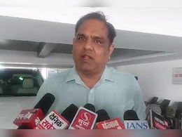 Jind Top Cop Accused Of Sex Harassment, Women's Panel Wants Him Transferred Jind Top Cop Accused Of Sex Harassment, Women's Panel Wants Him Transferred