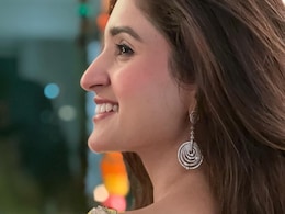 अनुपमा से एक और एक्जिट, बहू किंजल ने शो छोड़ने पर शेयर किया पोस्ट, लिखा- यह बहुत मुश्किल है कि... अनुपमा से एक और एक्जिट, बहू किंजल ने शो छोड़ने पर शेयर किया पोस्ट, लिखा- यह बहुत मुश्किल है कि...