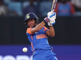 Disquiet In BCCI: Reason - Women's ODI World Cup in India, Says Report Disquiet In BCCI: Reason - Women's ODI World Cup in India, Says Report