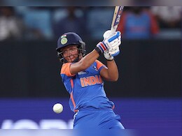 न्यूजीलैंड सीरीज के लिए भारतीय महिला वनडे टीम का ऐलान, इन 3 खिलाड़ियों को दिया गया आराम