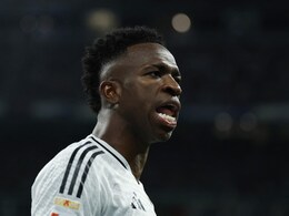 Real Madrid To 'Boycott' Ballon d'Or Ceremony, Say "Does Not Respect..."