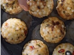 Sabudana Punugulu Recipe: Try The Crispy And Yummy Snack Loved In South India