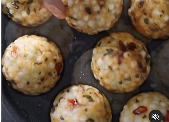 Sabudana Punugulu Recipe: Try The Crispy And Yummy Snack Loved In South India Sabudana Punugulu Recipe: Try The Crispy And Yummy Snack Loved In South India