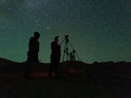 This Indian Village Celebrates Darkness, Is Home To 'Dark Sky Reserve'