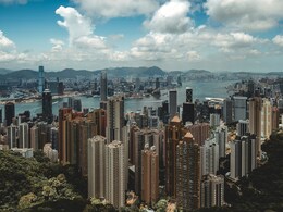 In A First, Scientists Discover Dinosaur Fossils In Hong Kong In A First, Scientists Discover Dinosaur Fossils In Hong Kong