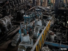 Ukraine, Russia In Talks For Halting Airstrikes On Energy Sites: Report Ukraine, Russia In Talks For Halting Airstrikes On Energy Sites: Report