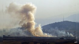 "Deeply Concerned By Evolving Escalation In West Asia": India