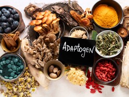 What Are Adaptogens? Find Out How These 3 Herbs May Help You Tackle Stress Head-On
