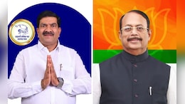 मुरबाडमध्ये कथोरे विरुद्ध पवार थेट लढत! पवार वडिलांच्या पराभवाचा वचपा काढणार?