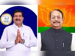 मुरबाडमध्ये कथोरे विरुद्ध पवार थेट लढत! पवार वडिलांच्या पराभवाचा वचपा काढणार? मुरबाडमध्ये कथोरे विरुद्ध पवार थेट लढत! पवार वडिलांच्या पराभवाचा वचपा काढणार?