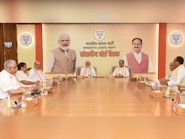 झारखंड विधानसभा चुनाव: BJP ने सभी सीटों से 3 नाम किए तय! संसदीय बोर्ड में प्रत्याशियों पर आखिरी मुहर झारखंड विधानसभा चुनाव: BJP ने सभी सीटों से 3 नाम किए तय! संसदीय बोर्ड में प्रत्याशियों पर आखिरी मुहर
