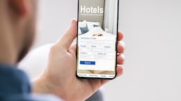 Independence Day Long Weekend Leads To Surge In Hotel Bookings, Rooms To Get Costly