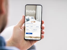 Independence Day Long Weekend Leads To Surge In Hotel Bookings, Rooms To Get Costly Independence Day Long Weekend Leads To Surge In Hotel Bookings, Rooms To Get Costly