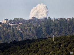 Israel-Hezbollah War: Christian Villagers 'Trapped' In South Lebanon Crossfire Israel-Hezbollah War: Christian Villagers 'Trapped' In South Lebanon Crossfire