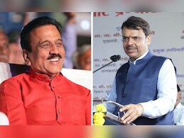 गिरीष महाजनांना उमेदवारी नाही, फडणवीस थेट बोलले, नव्या उमेदवारीची घोषणा ही केली गिरीष महाजनांना उमेदवारी नाही, फडणवीस थेट बोलले, नव्या उमेदवारीची घोषणा ही केली