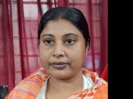 Wife Of Murdered Bengal Congress Leader Died Of Poisoning: Autopsy Report Wife Of Murdered Bengal Congress Leader Died Of Poisoning: Autopsy Report