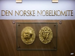 Physics, Chemistry Nobel Prize Winners' Google Links Stir Debate Over AI Research Physics, Chemistry Nobel Prize Winners' Google Links Stir Debate Over AI Research