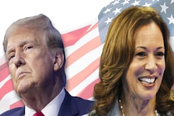 Kamala Harris Changes Strategy To Defeat Donald Trump Kamala Harris Changes Strategy To Defeat Donald Trump