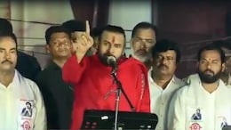 In Tirupati Row, Pawan Kalyan vs DMK Over "Sanatan Dharm Like Virus"