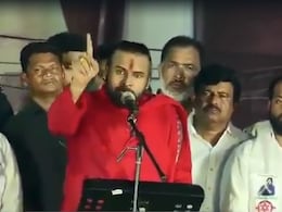 तिरुपति लड्डू में मिलावट विवाद पवन कल्याण बोले- 'ये सनातन धर्म पर हमला' तिरुपति लड्डू में मिलावट विवाद पवन कल्याण बोले- 'ये सनातन धर्म पर हमला'