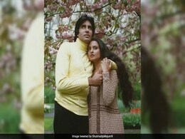 Weekend Binge: Celebrate Amitabh Bachchan's Birthday With These Evergreen Films Weekend Binge: Celebrate Amitabh Bachchan's Birthday With These Evergreen Films