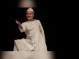 छात्रों के विरोध के बाद आईआईटी बंबई में महमूद फारूकी का कार्यक्रम स्थगित छात्रों के विरोध के बाद आईआईटी बंबई में महमूद फारूकी का कार्यक्रम स्थगित
