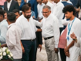 रतन टाटा के निधन पर क्या बोला हमेशा साथ दिखने वाला घुंघराले बालों वाला लड़का? रतन टाटा के निधन पर क्या बोला हमेशा साथ दिखने वाला घुंघराले बालों वाला लड़का?