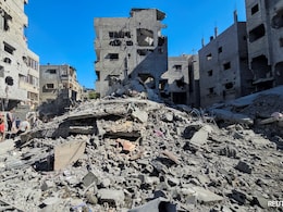 Hamas Says Ready To Stop Fighting If Israel Accepts Gaza Ceasefire Hamas Says Ready To Stop Fighting If Israel Accepts Gaza Ceasefire