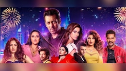 Salman Khan Announces <i>Da-Bangg The Tour - Reloaded</i> In Dubai