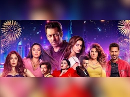 Salman Khan Announces <i>Da-Bangg The Tour - Reloaded</i> In Dubai