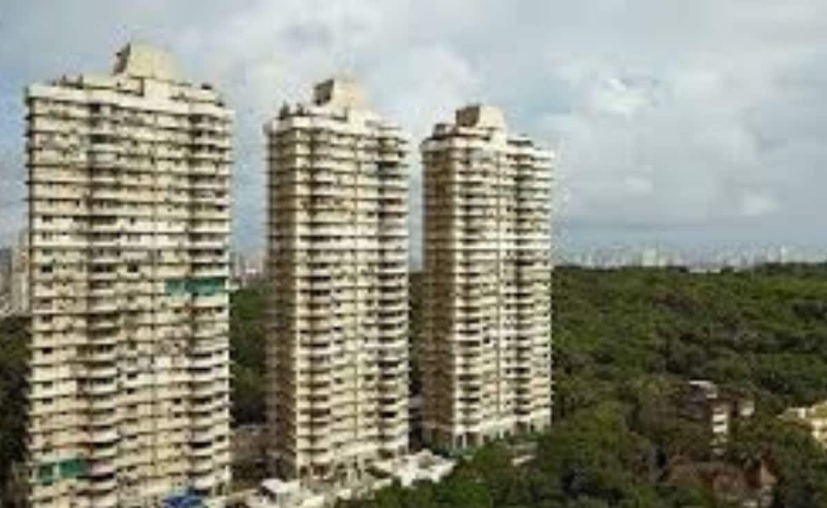 Latest and Breaking News on NDTV