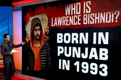 Who Is Lawrence Bishnoi? Who Is Lawrence Bishnoi?