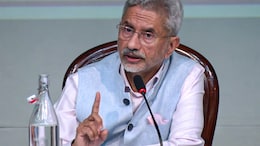 India And China Made 'Some Progress' In Disengagement, Says EAM S Jaishankar