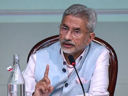 India And China Made 'Some Progress' In Disengagement, Says EAM S Jaishankar India And China Made 'Some Progress' In Disengagement, Says EAM S Jaishankar