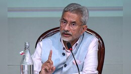 मुंबई पर 26/11 हमले पर भारत ने कोई जवाबी कार्रवाई नहीं की थी, अब ऐसा नहीं होगा : जयशंकर