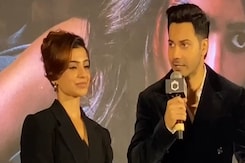 Varun Dhawan Suggested Samantha Ruth Prabhu's Name In <i>Citadel Honey Bunny</i> Varun Dhawan Suggested Samantha Ruth Prabhu's Name In <i>Citadel Honey Bunny</i>