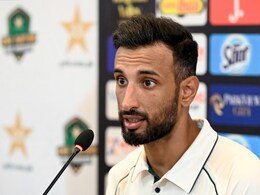 "Needs To Be Attractive...": Pakistan Captain Backs Two-Tier Test System, Points Out Major Need